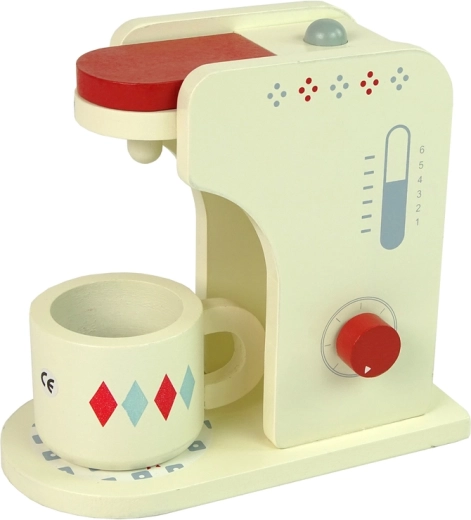 Reālistiska baristas spēle