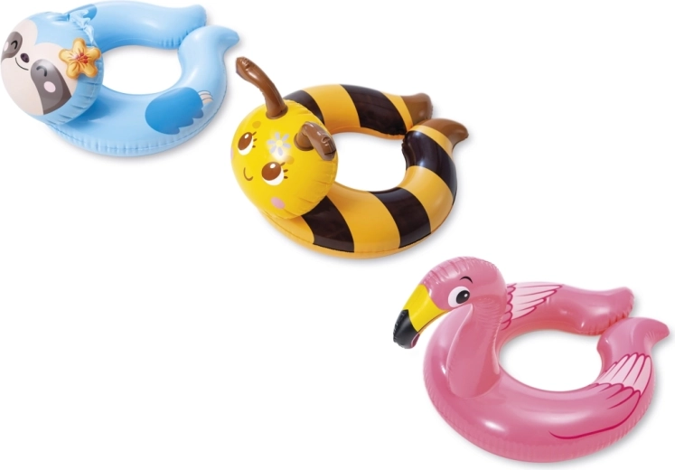 Jautri motīvi, ko bērni iemīl