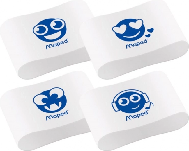 Jautri emoji motīvi