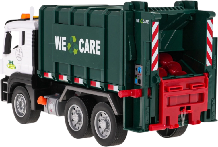 Vides apziņas veicināšana