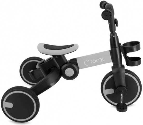 3-in-1: ride-on bike, tricycle, and balance bike