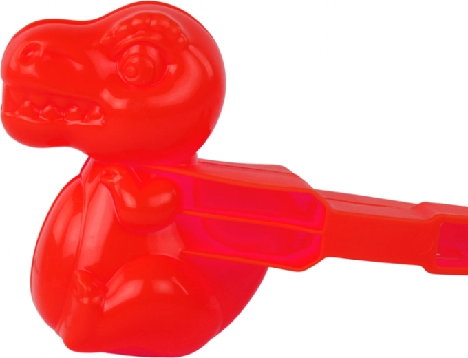 Aizraujošs dinozaura dizains