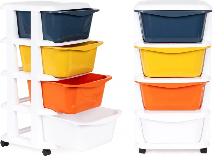 Ideāli piemērots glabāšanai