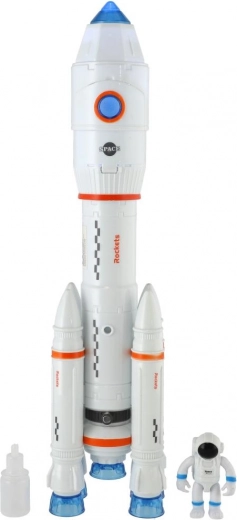 Gaismas un skaņas efekti