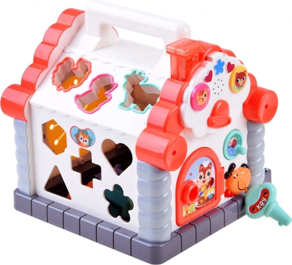 Taustes atklājumi un praktiskas durtiņas ar atslēdziņu