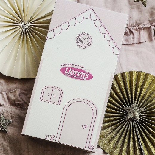 Dāvanu iepakojums Hand Made in Spain