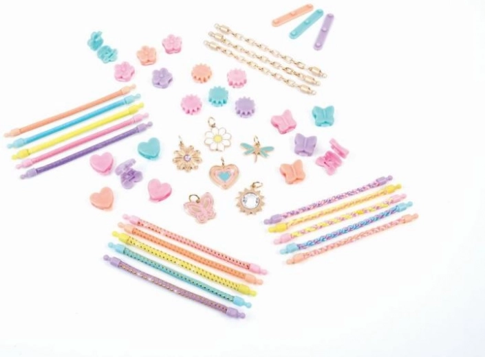 Mīlīgi piekariņi personīgam stilam