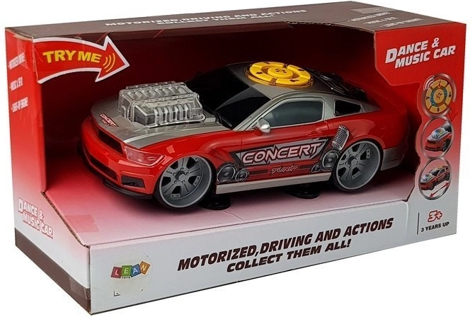 Vienkārša braukšana uz priekšu un atpakaļ