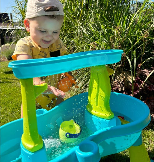 Drošs un stabils dizains