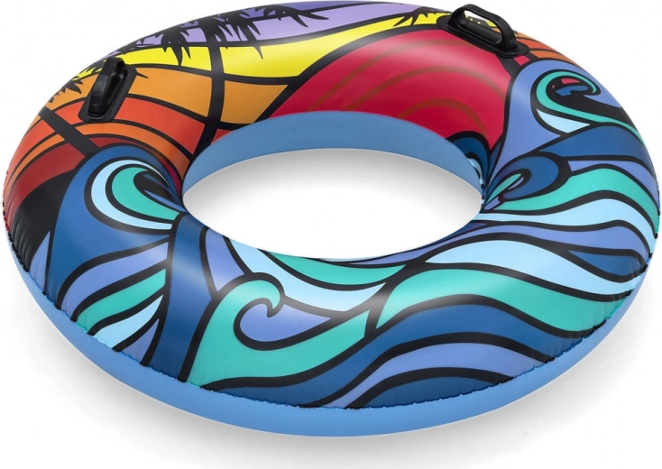 Izturīgs PVC materiāls