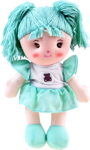 Soft cuddly companion