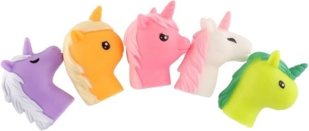 Krāsains un detalizēts izpildījums