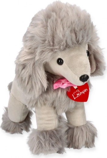 Soft fur and fine details