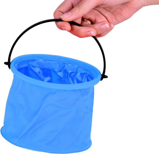 Easy to carry and quick to clean