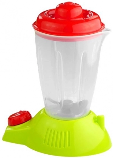 Interaktīvs blenderis