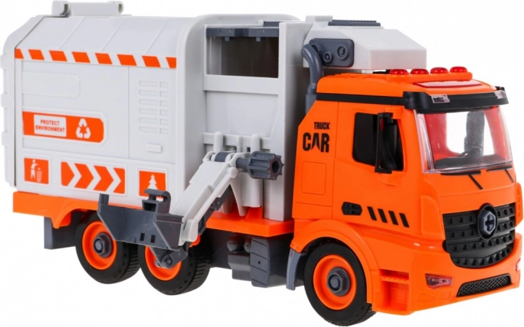 Gaismas un skaņas efekti