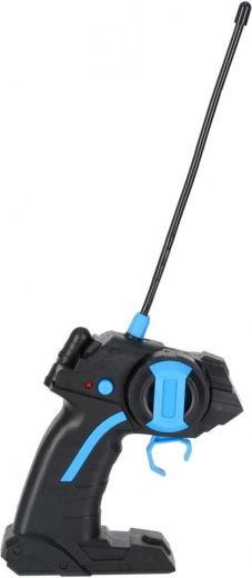 Ergonomiska 2,4 GHz vadība