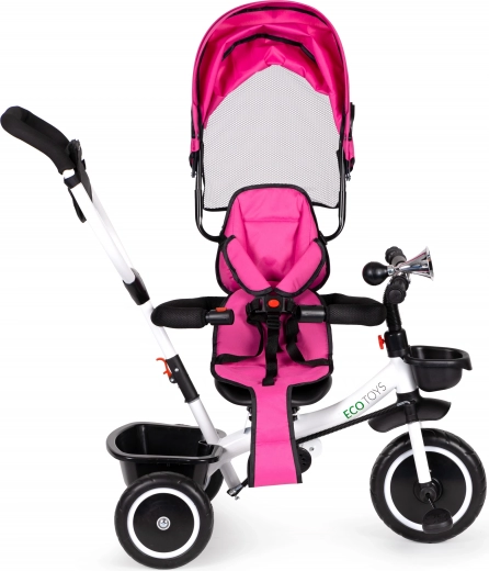 360° rotējošs sēdeklītis