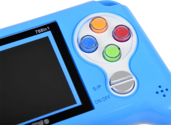 70 spēles vienā ierīcē