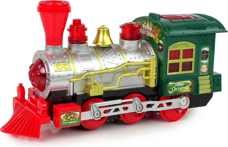 Ziemassvētku dizains