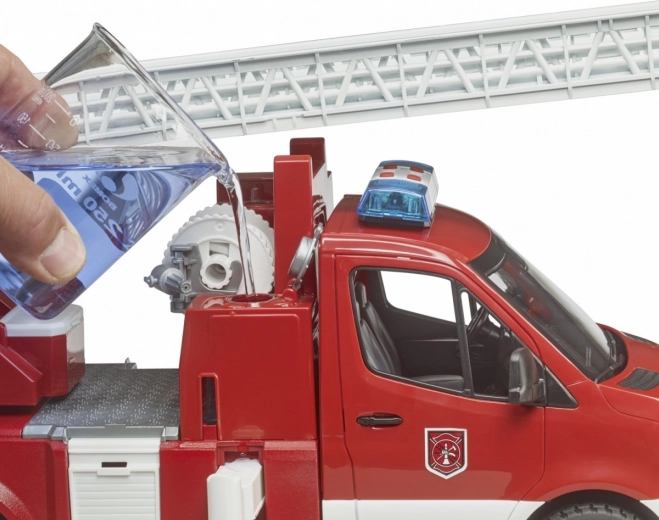 Reālistiski gaismas un skaņas efekti