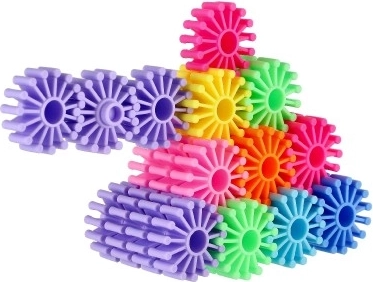 Smalkās motorikas attīstība