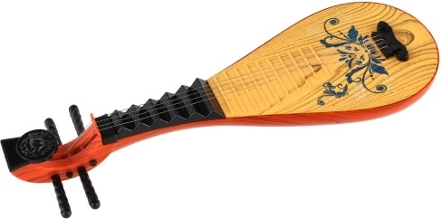 Mūzikas prasmju attīstībai