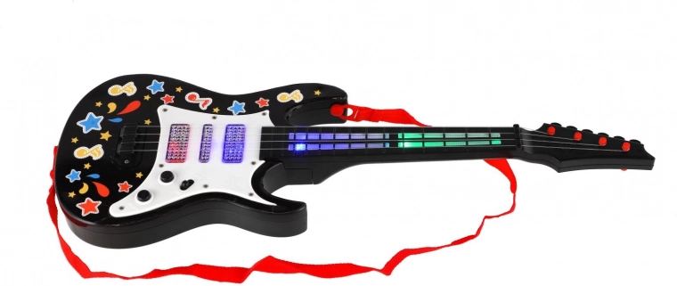 Ērta siksna vienkāršai spēlei