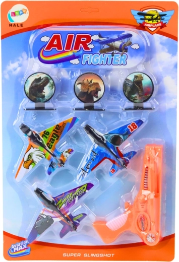 Pilns aktivitāšu komplekts