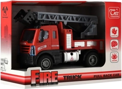 Atvilkšanas mehānisms