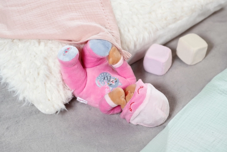 Integrēts grabulītis maņu stimulācijai