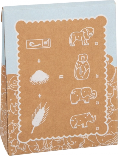 Praktisks iepakojums