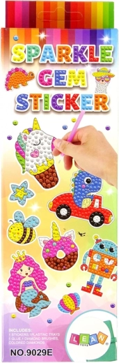 Lieliski piemērots ģimenes radošajām nodarbēm