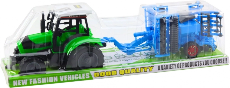 Pilns komplekts dāvanu iepakojumā