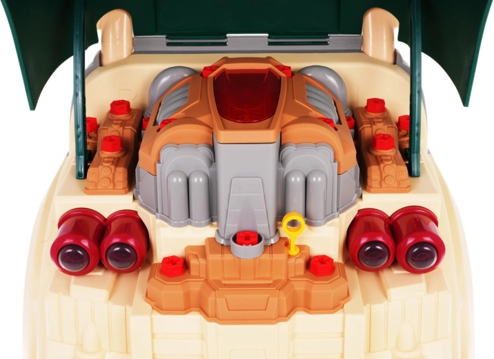 Glabāšanas vieta un ērta pārnēsāšana