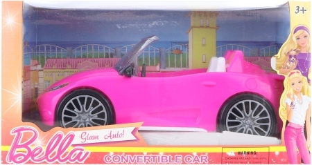 Ideal size for standard dolls