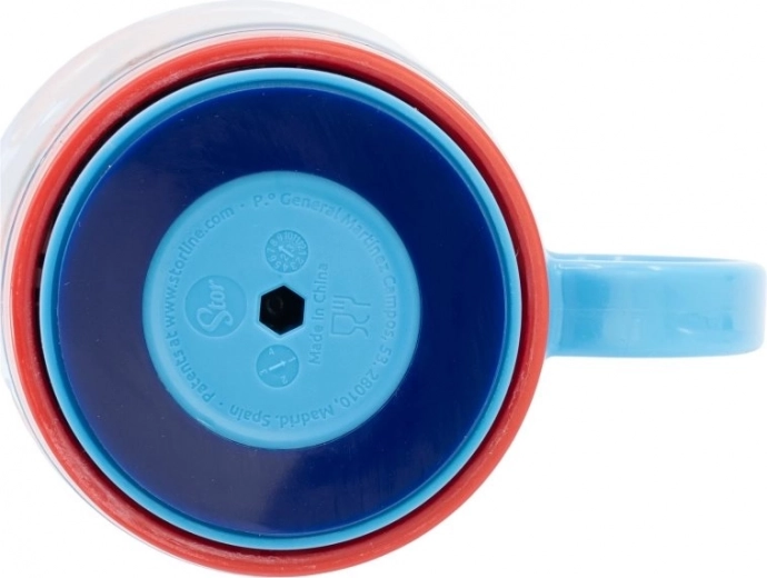 Gudrā Smartgrip sistēma