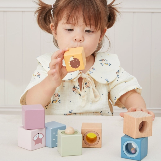 Radoša un droša brīvā rotaļa