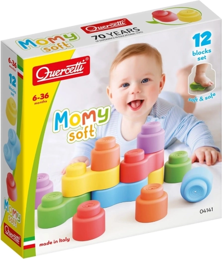 Safe and soft material