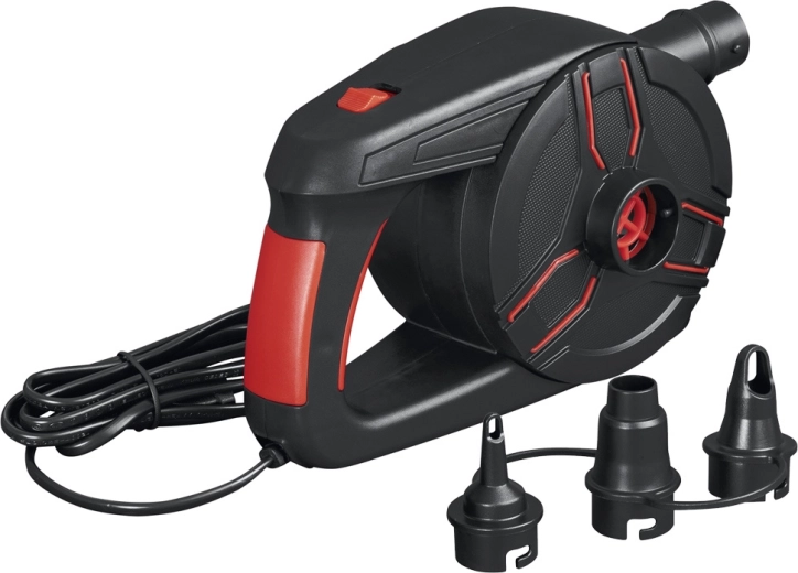 Spēcīgs sniegums un daudzpusība