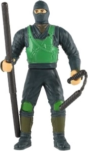 Ļoti detalizēts izpildījums