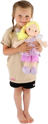 Ideāli piemērota iztēles spēlēm