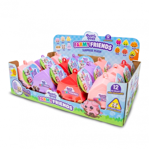 Cute themes for collectors