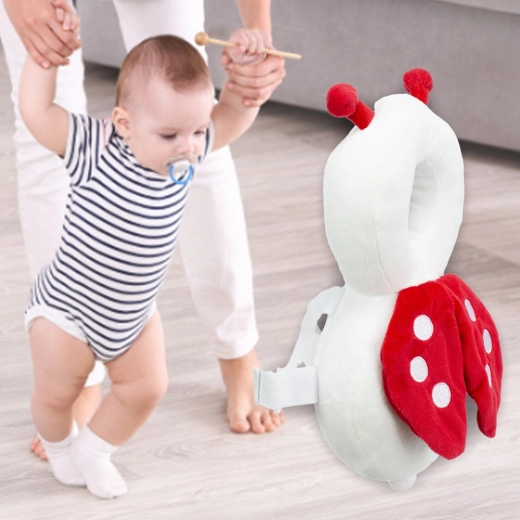 Mīlīgs mārītes dizains