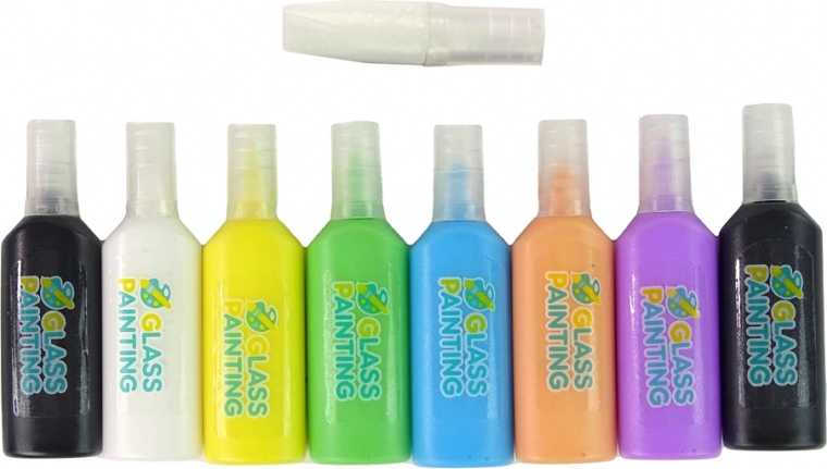 Bagātīga krāsu izvēle