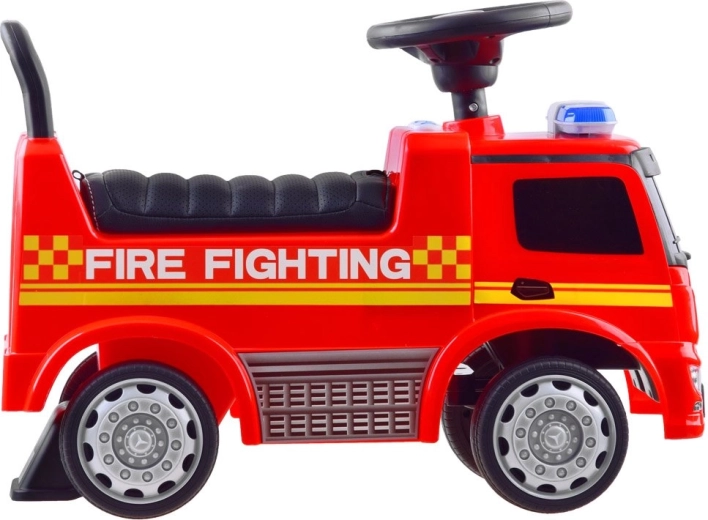 Komfortabla braukšana