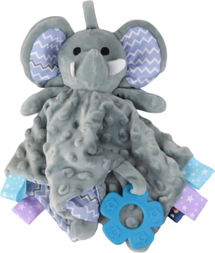 Graužamais rīks atvieglo zobu šķilšanos