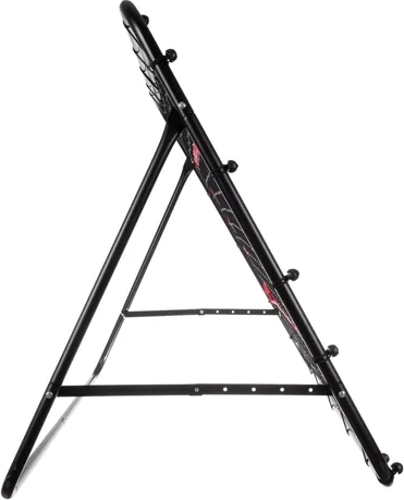 Stable Iron Frame