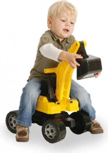 Kvalitatīvs plastmasas izpildījums