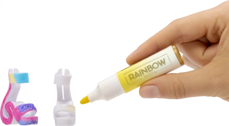 Personalizējiet apģērbu un aksesuārus